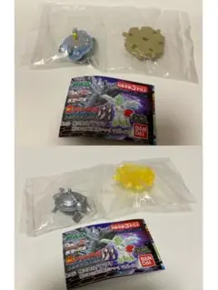ポケモン超ゲット大全　32種類　セット バンダイ 商品・サービスサイト | ポケットモンスター