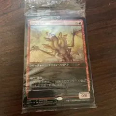 MTG M10地震(Foil) - メルカリ