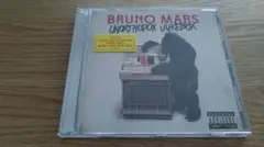 Bruno Mars Unorthodox Jukebox