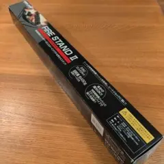 UNIFLAME ファイアスタンドII 焚き火台 新品未使用のサムネイル