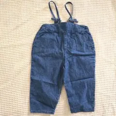 テータテート サロペット 110