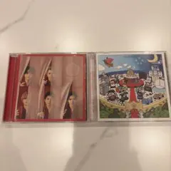 King&Prince キンプリ 『Made in』『Mr.5』2枚セット