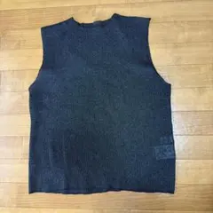 COCODEAL ノースリーブニット