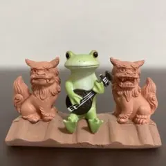 コポー　沖縄シーサーのサムネイル