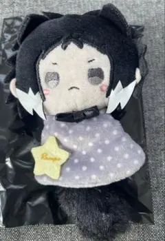 文豪ストレイドッグス 芥川龍之介のBIGぬいぐるみ 2026年最新】芥川龍之介BIGぬいぐるみの人気アイテム - メルカリ