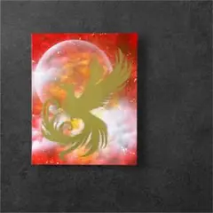 2026年最新】鳳凰 絵画の人気アイテム - メルカリ