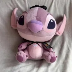 エンジェル ぬいぐるみ ディズニーシー スティッチ ハロウィン