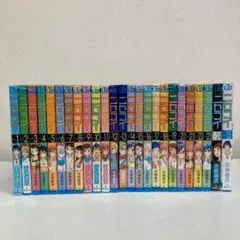015 ニセコイ全巻