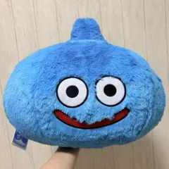 ドラゴンクエスト AM おおきなもふもふぬいぐるみ スライム