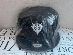 NEW ERA 9FIFTY STRICT−G ガンダム ジオン公国軍 キャップ - メルカリ