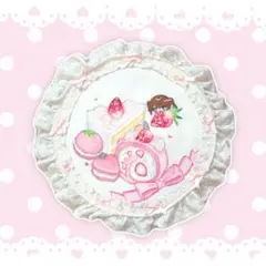 日常祭 複製メッセージ入りアクリルアート - メルカリ