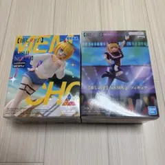 推しの子 MEMちょ フィギュア 2点セット