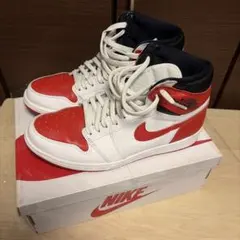 Nike Air Jordan 1 High OG 