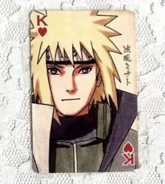 2025年最新】NARUTO-ナルト- トランプ の人気アイテム - メルカリ