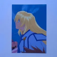 テイルズオブシンフォニア　トレーディングカード　No.20　コレット