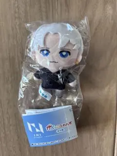 INI かぷっこふれんず 池崎理人　未開封