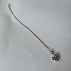 ミッキーマウス ネックレス