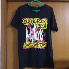 ONE OK ROCK ワンオク Tシャツ 新品、未使用 Amazon | ONE OK ROCK ワンオクロック ワンオク グッズ LUXURY DISEASE