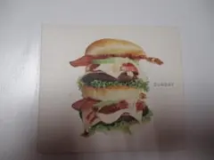 SUNDAY compiled ＆ produced by ケンタロウ