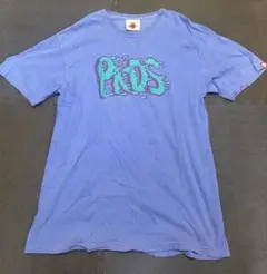 PUNK DRUNKERS パンクドランカーズ　Tシャツ