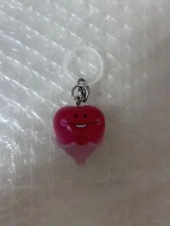 ラブなめこ めじるしアクセサリー ガチャガチャ