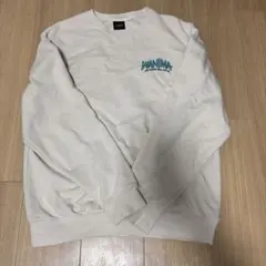 WANIMA スウェット