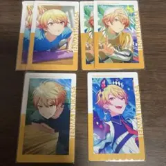 天馬司 エピカ 23B 24A