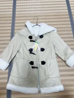 COMME CA ISM キッズアウター
