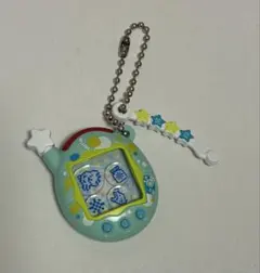 たまごっち　シャカシャカチャームコレクション2 ウラくちぱっち