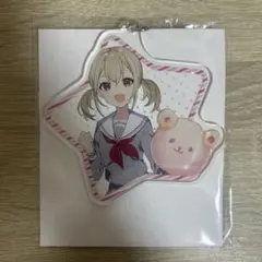 プロセカ 小豆沢こはね 神高文化祭 アクキー