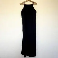 DISCOAT　キャミソールワンピース