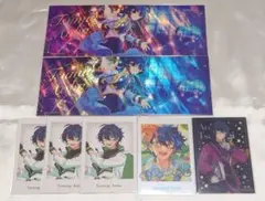 あんスタ 青葉つむぎ ぱしゃっつ他