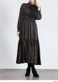 momo様専用　ヤマダヤ福袋　フェンネル　ワンピース