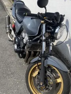 CB400SF スペック3 nc39 最終値下げ CB400SF スペック3 nc39 最終値下げ 【公式通販】