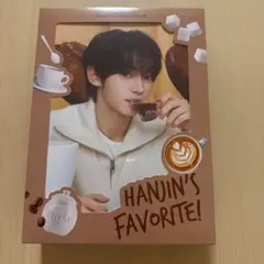 TWS ハンジン センイル FAVORITE BOX TWS ハンジン センイル FAVORITE BOX - メルカリ