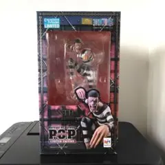 ONE PIECE ベンサム POP ボンクレーのサムネイル