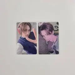 TWS playhard ヨンジェ 特典 セット