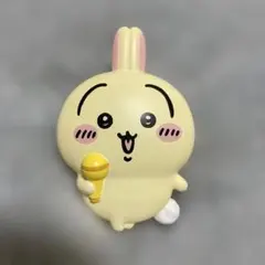 ちいかわ　うさぎライトマスコットクリップ