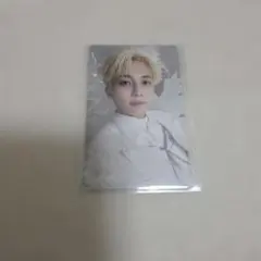 SEVENTEEN あいのちから ジョンハン HMV thanksキャンペーン