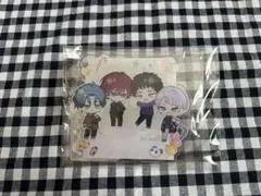 ブレイクマイケース ブレマイ DMMくじ アクスタ 特務部