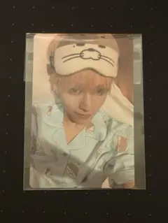 weverse ラキドロ　リウ