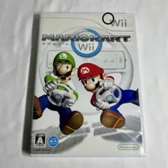wii マリオカート