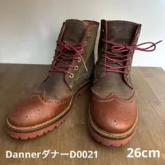2026年最新】メダリオン ブーツ ダナーの人気アイテム - メルカリ
