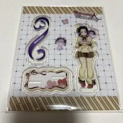 鬼滅の刃 バレンタイン アクリルスタンド アクスタ 胡蝶しのぶ