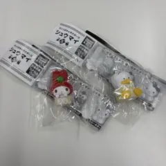 【即購入可】サンリオキャラクターズ シュウマイ マイメロディ あひるのペックル
