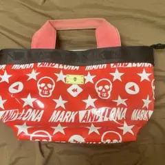 MARK & LONA ゴルフバッグ
