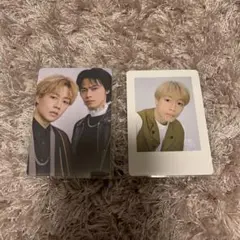 コムドットチップス ゆうた やまとセット