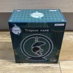 呪術廻戦 Trapeze 懐玉・玉折 トラピーズ フィギュア 伏黒甚爾