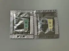 Elegance モデリングカラー ベース 2色セット