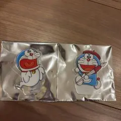 ドラえもん アクリルピンバッジ